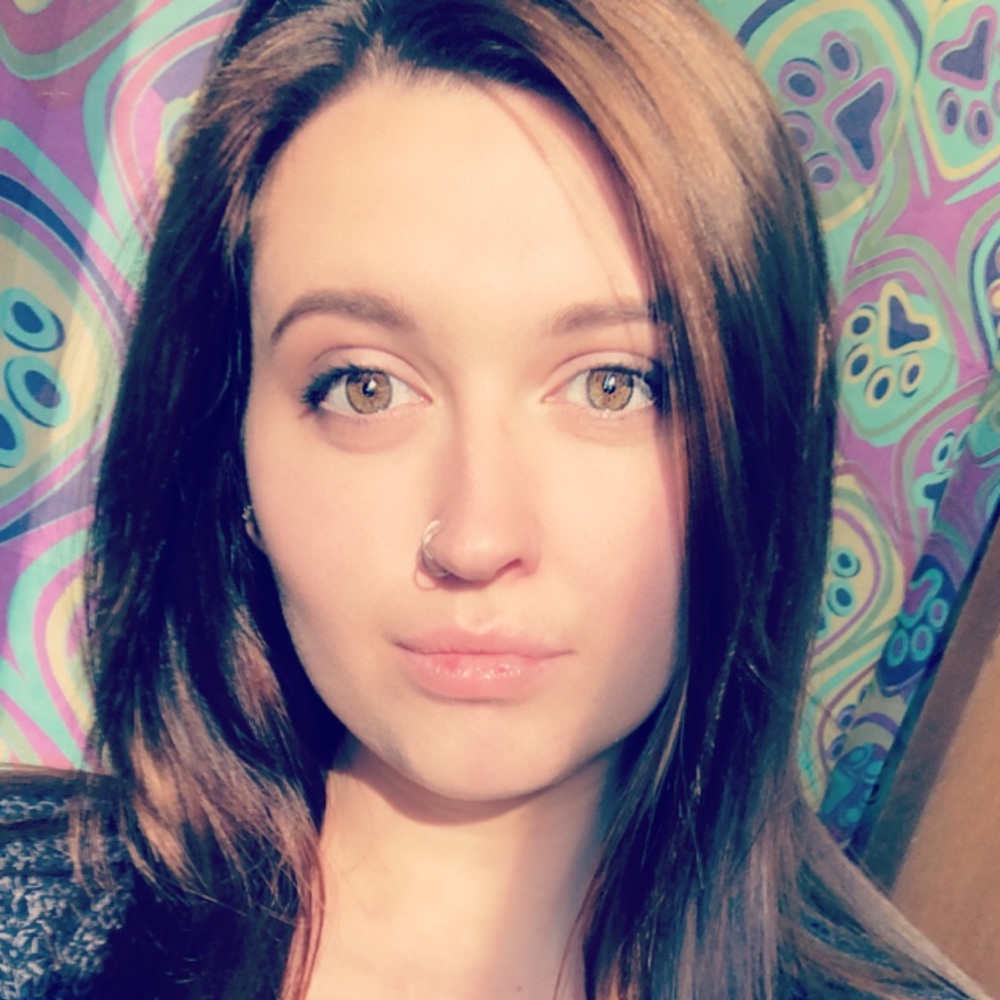 Meet your Posher, Mariah